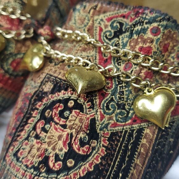 Marc Alpert vintage loafers - Picture 5 of 12